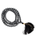 Hematite - Japa Mala +